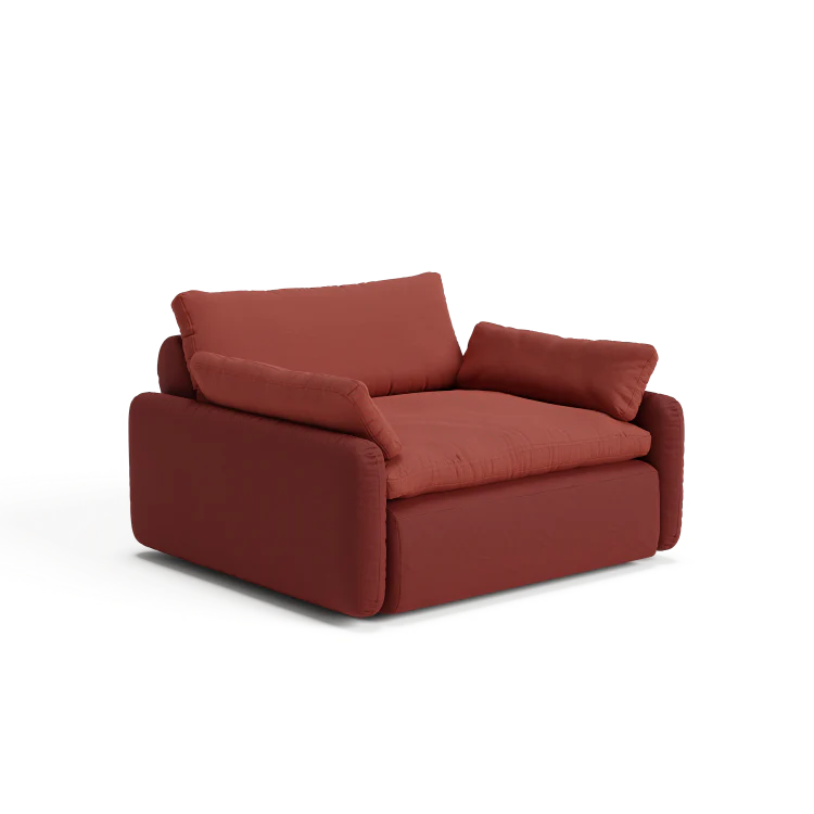 SD Lounge Chair - Image 5