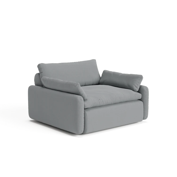 SD Lounge Chair - Image 3