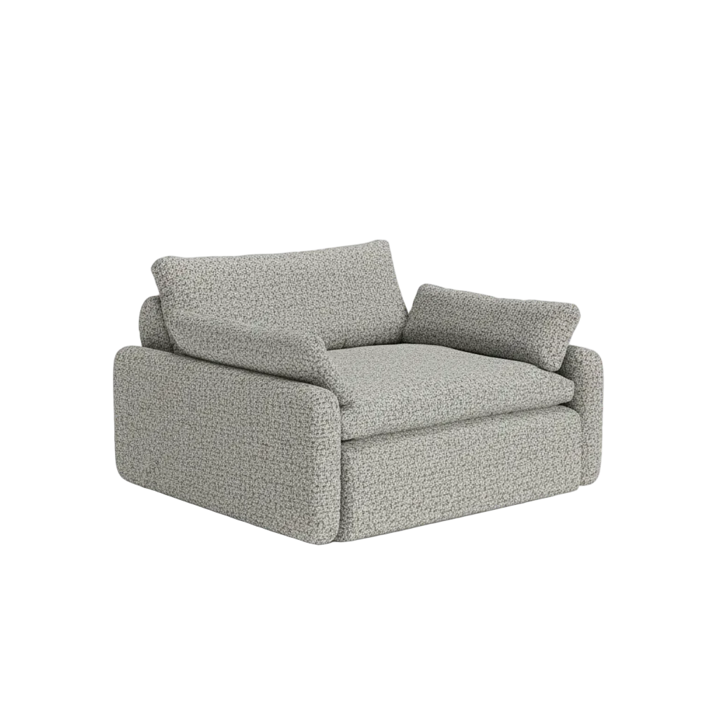 SD Lounge Chair - Image 20