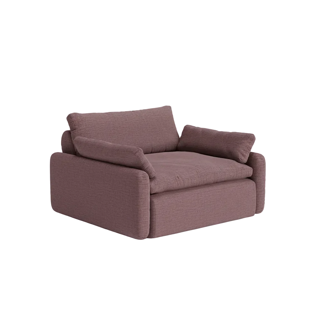 SD Lounge Chair - Image 18