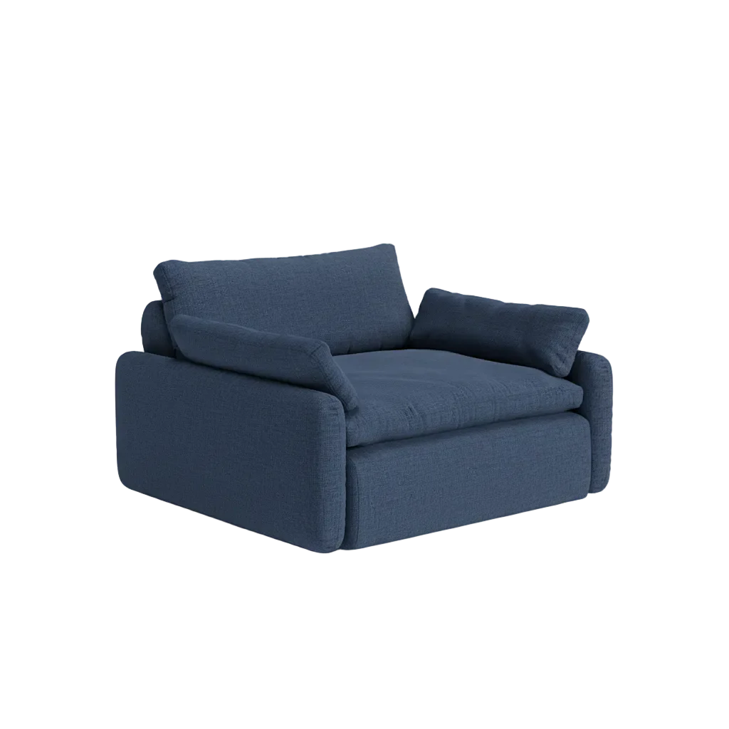 SD Lounge Chair - Image 17