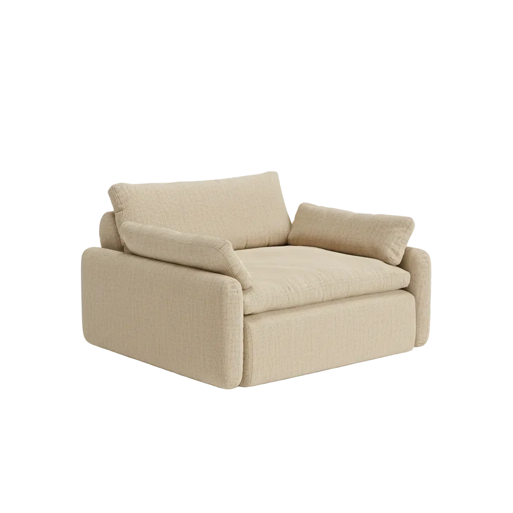 SD Lounge Chair - Image 19