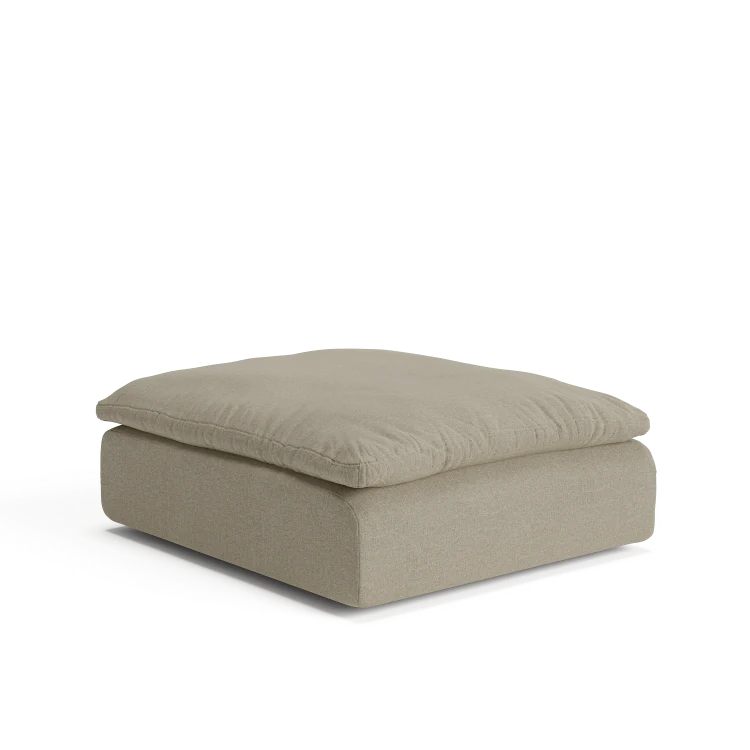 Sink Down Ottoman - Image 11