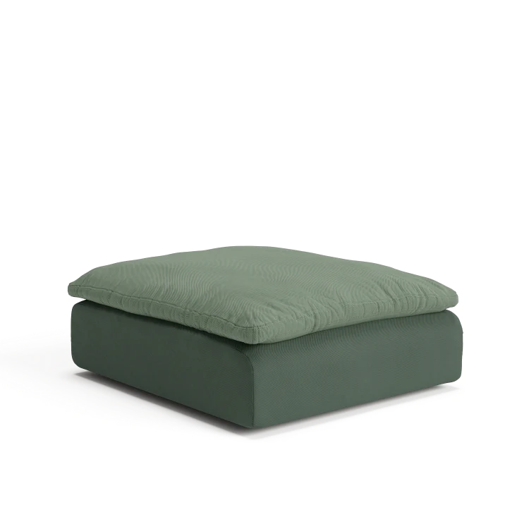 Sink Down Ottoman - Image 4