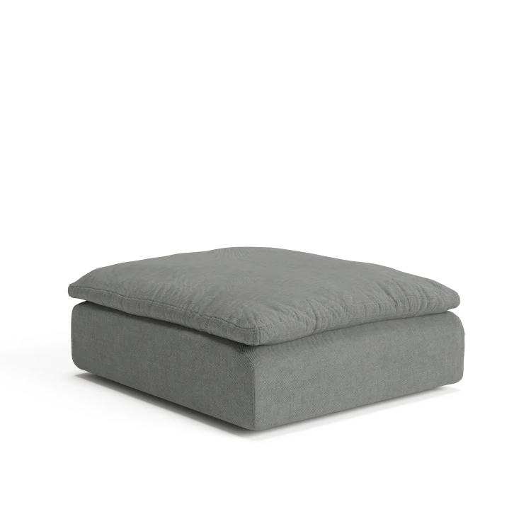 Sink Down Ottoman - Image 7