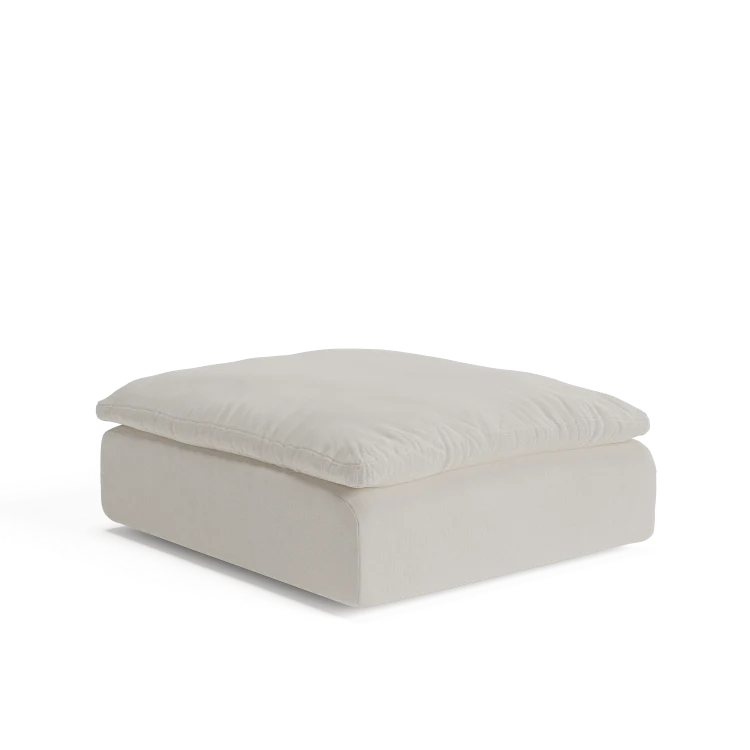 Sink Down Ottoman - Image 8