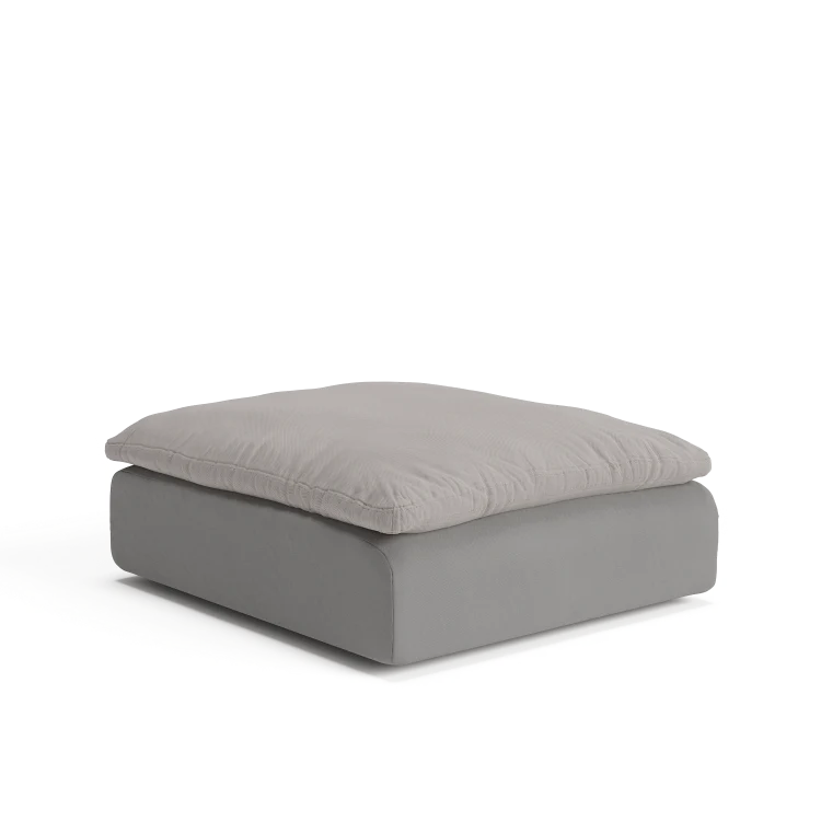 Sink Down Ottoman - Image 9