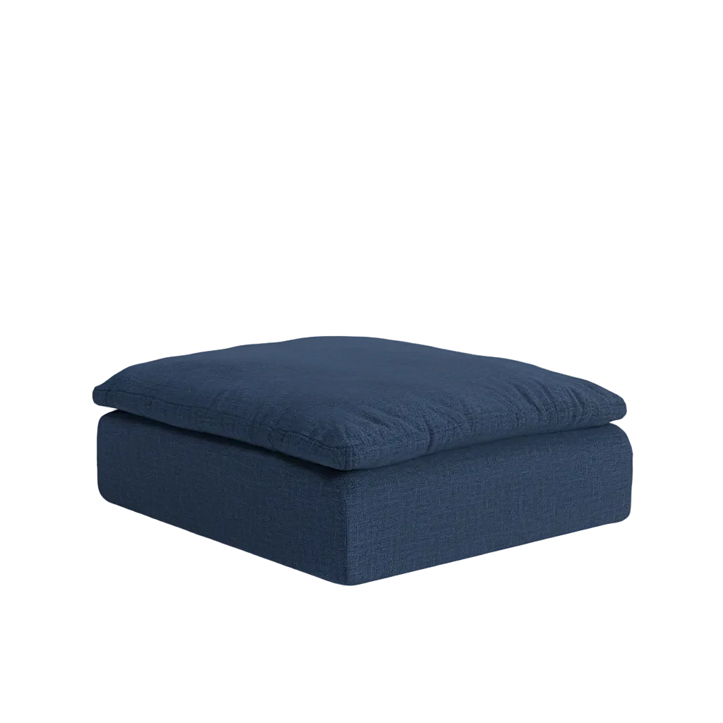 Sink Down Ottoman - Image 18