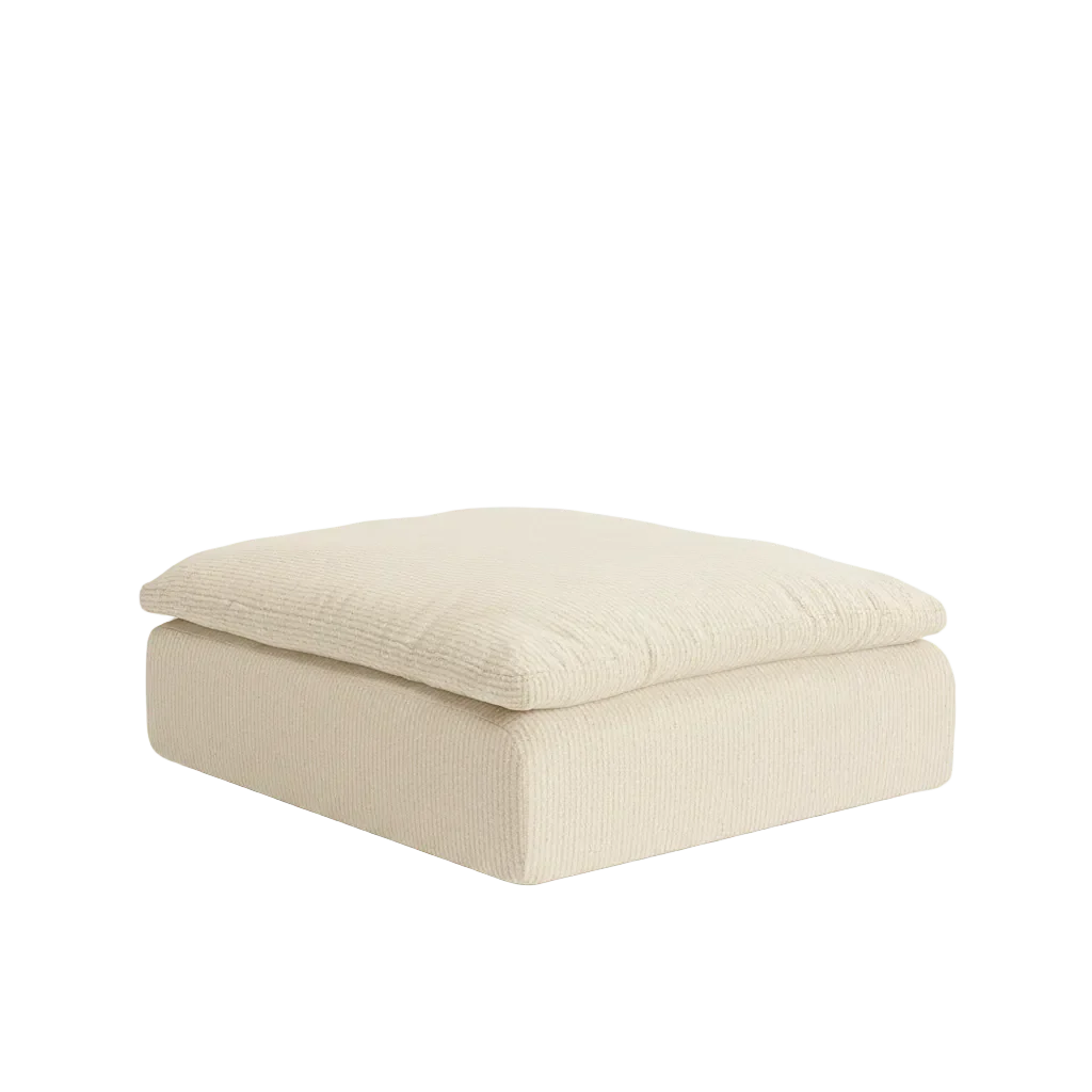 Sink Down Ottoman - Image 15