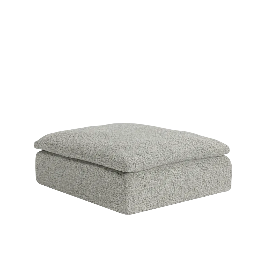 Sink Down Ottoman - Image 21