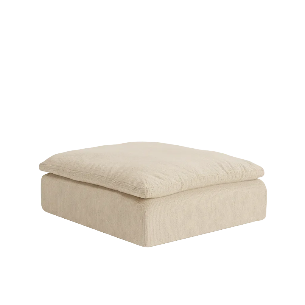 Sink Down Ottoman - Image 20