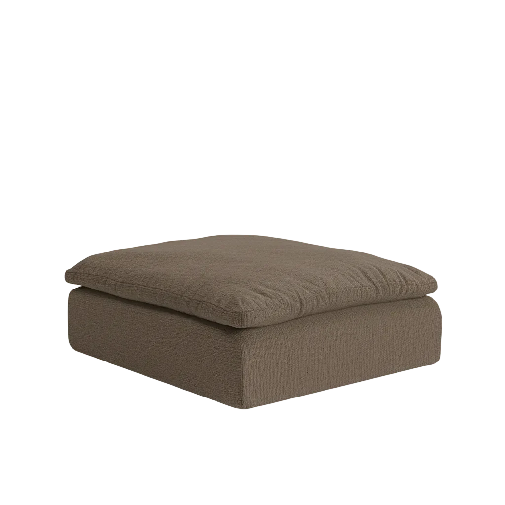 Sink Down Ottoman - Image 16