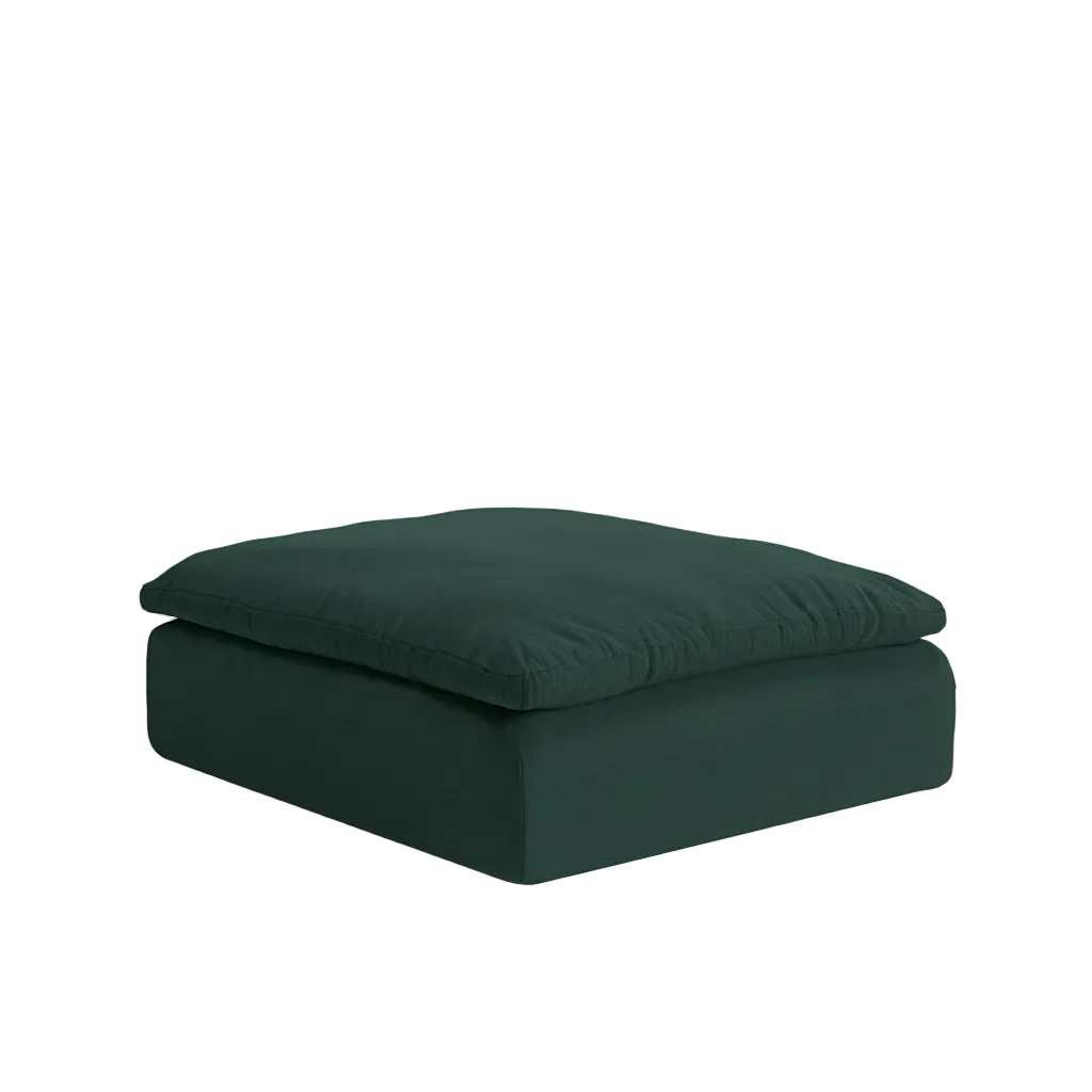 Sink Down Ottoman - Image 17