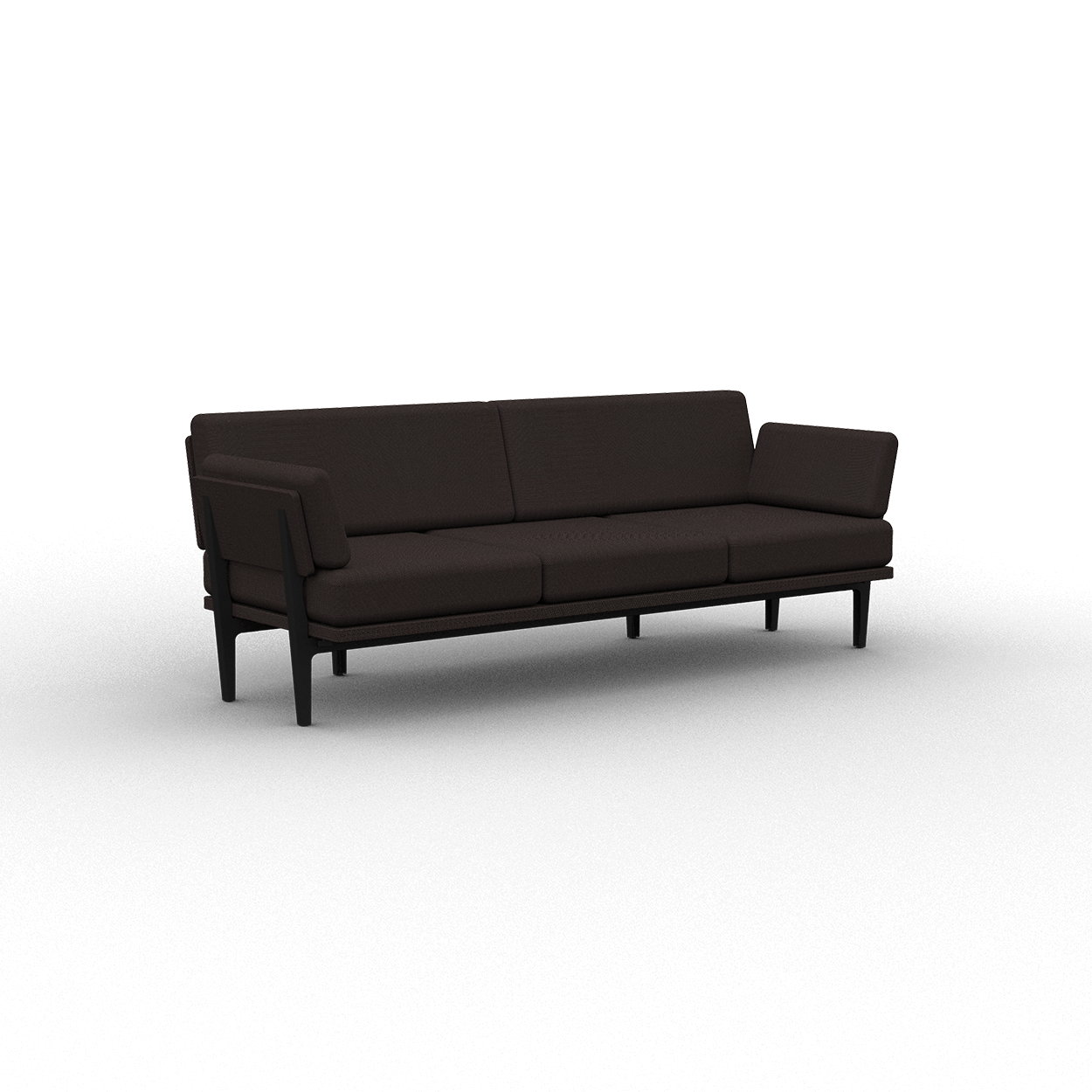 Sofa 1.0 Three Seater Upgrade - Image 16