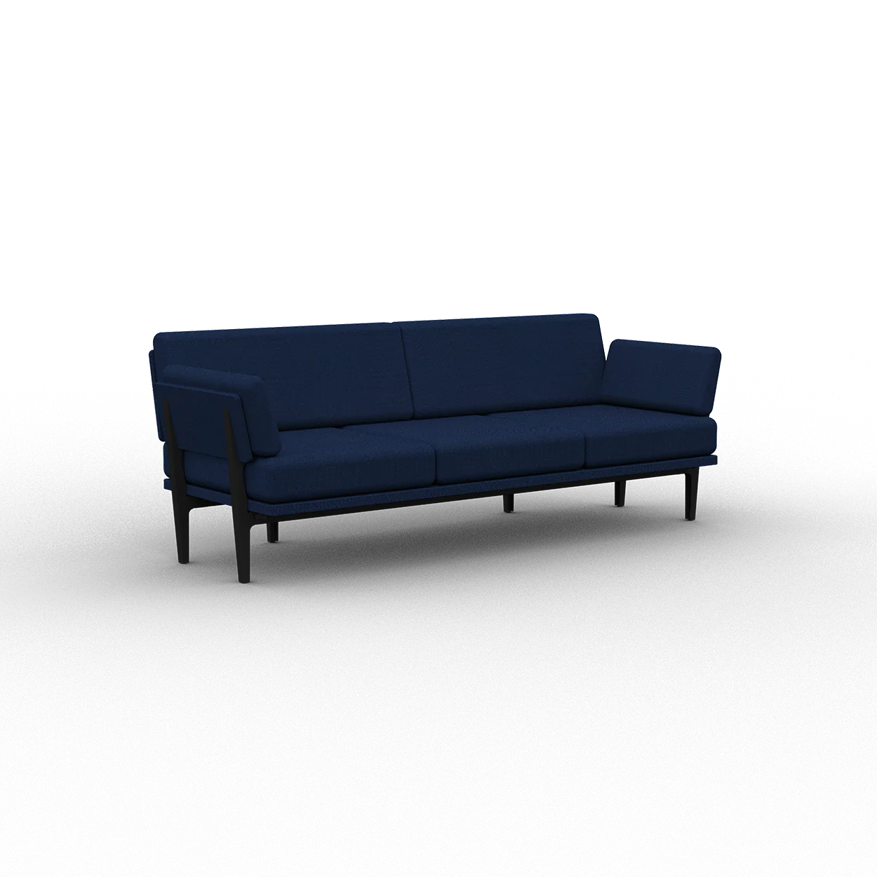 Sofa 1.0 Three Seater Upgrade - Image 17