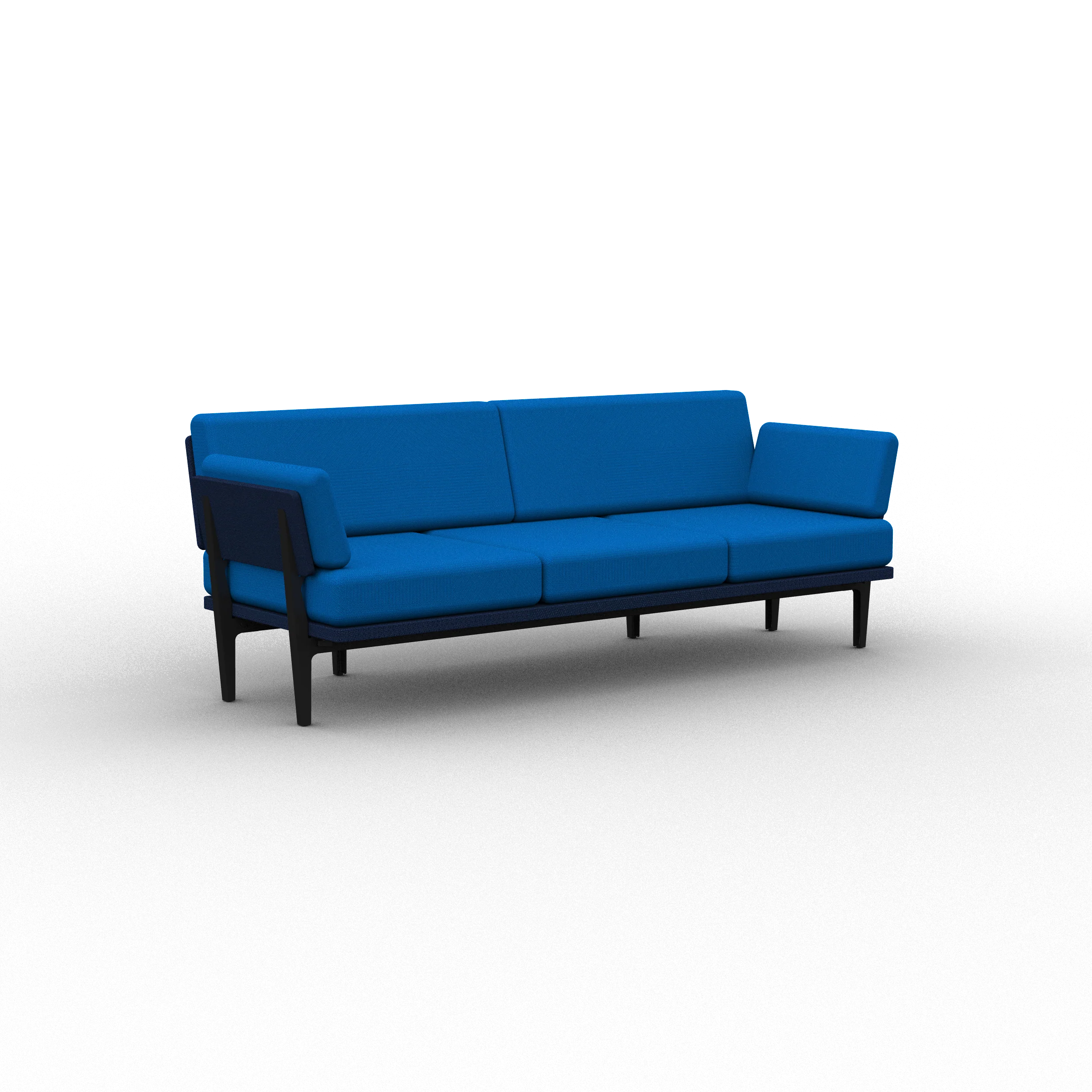 Sofa 1.0 Three Seater Upgrade - Image 22