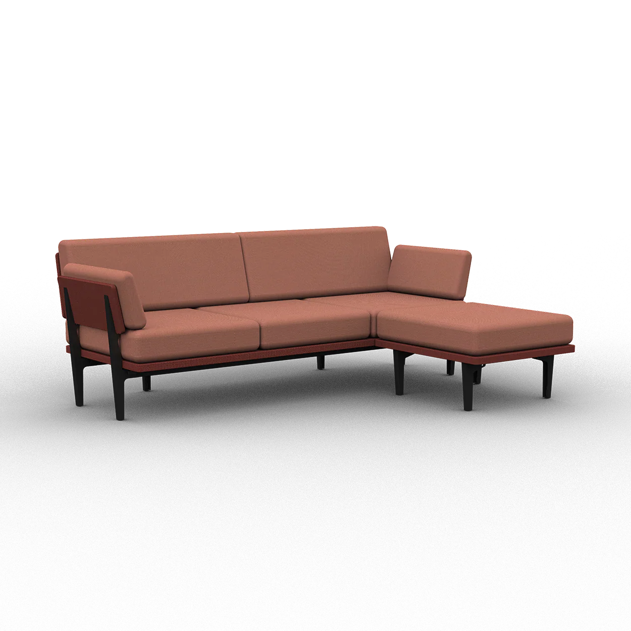 Sofa 1.0 Three Seater Upgrade - Image 23