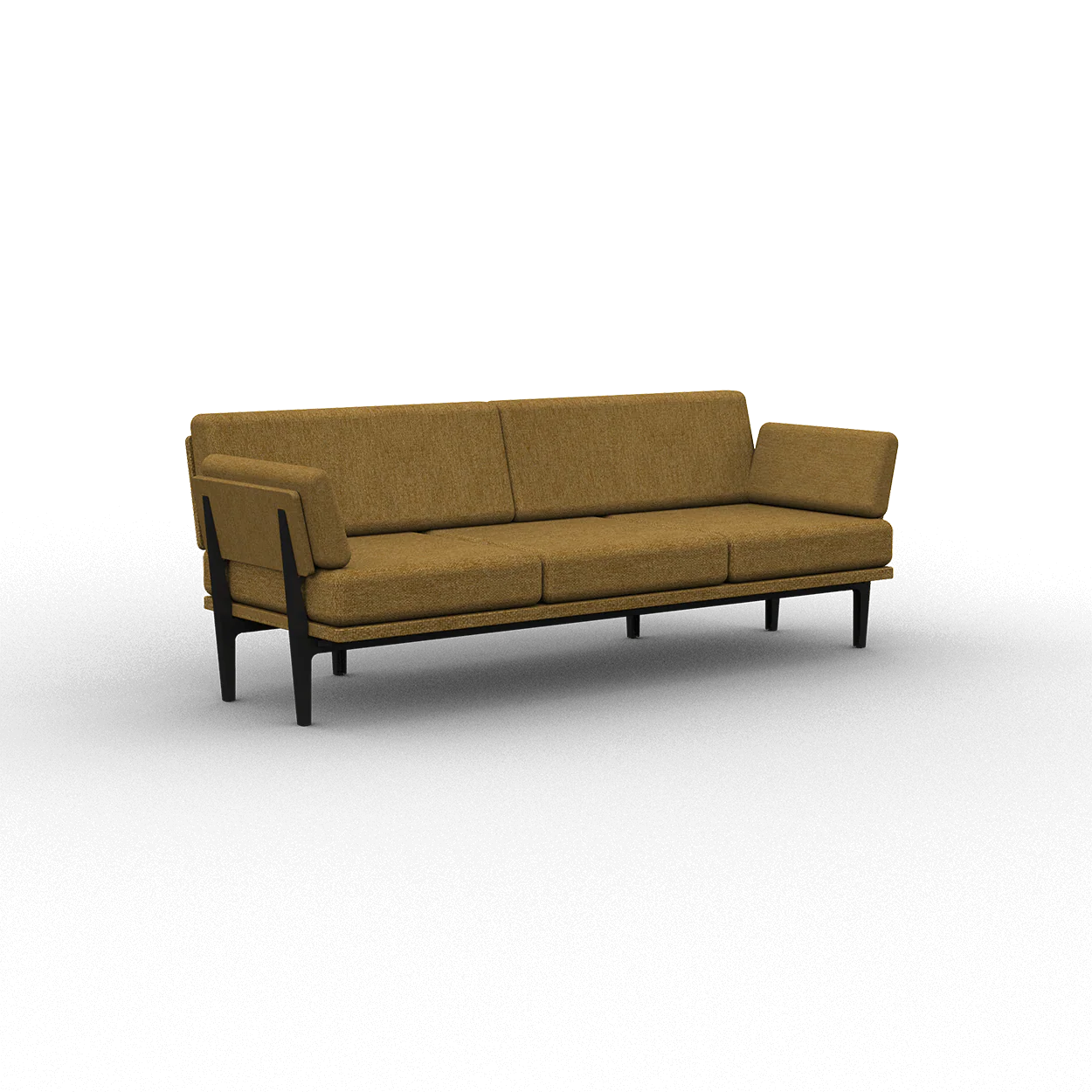 Sofa 1.0 Three Seater Upgrade - Image 3