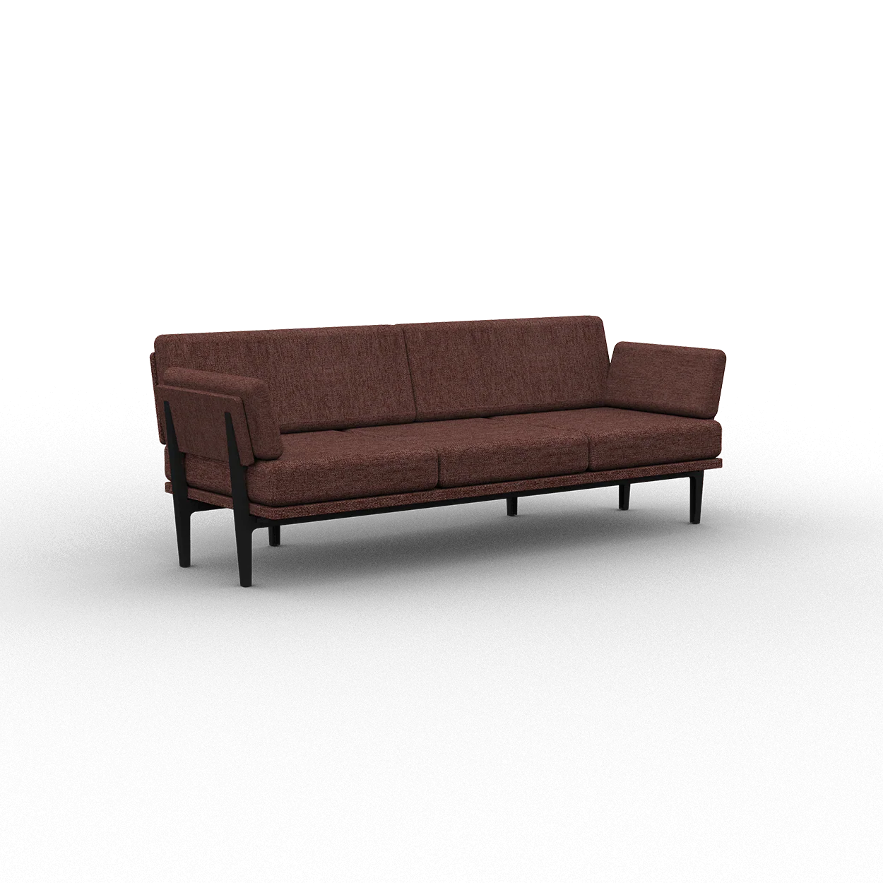 Sofa 1.0 Three Seater Upgrade - Image 4