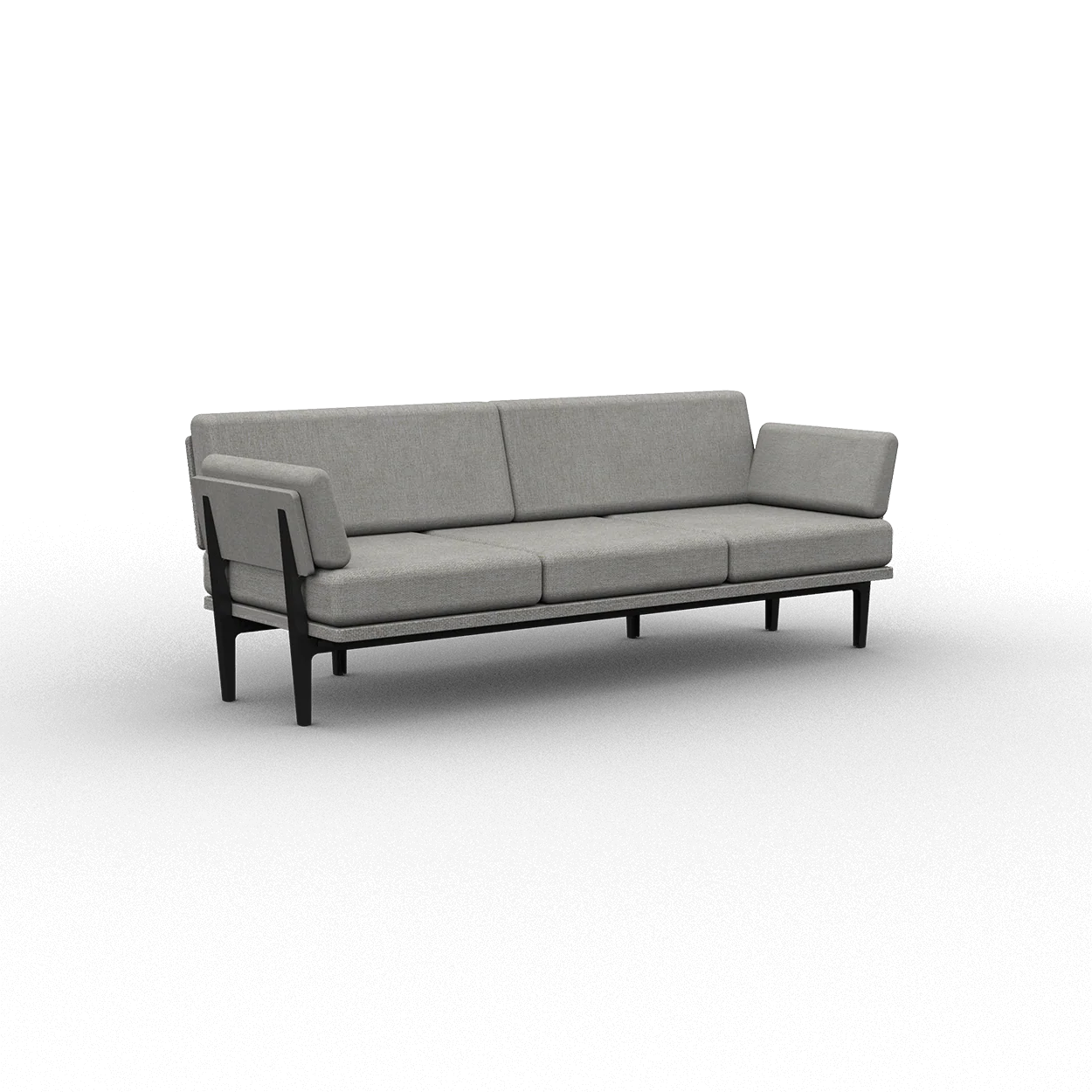 Sofa 1.0 Three Seater Upgrade - Image 5
