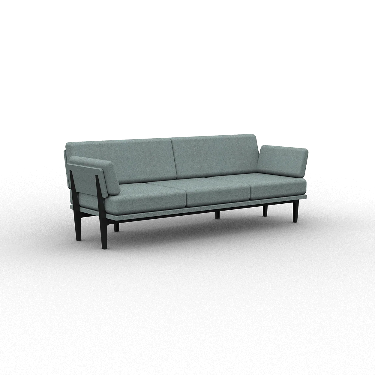 Sofa 1.0 Three Seater Upgrade - Image 7
