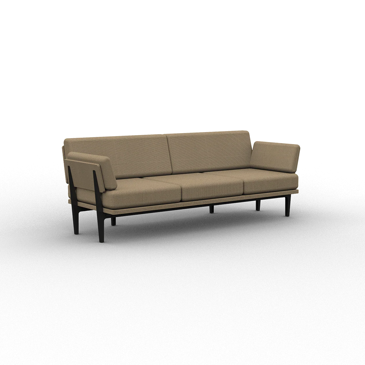 Sofa 1.0 Three Seater Upgrade - Image 8