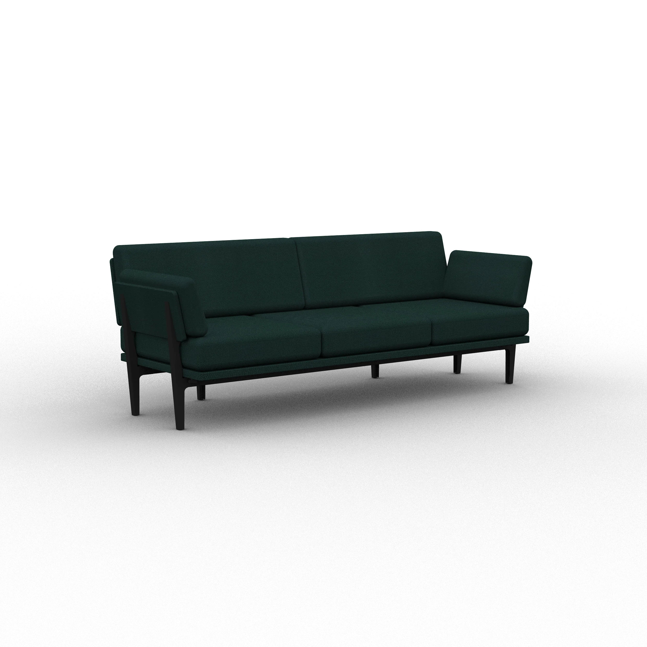 Sofa 2.0 Three Seater - Image 12