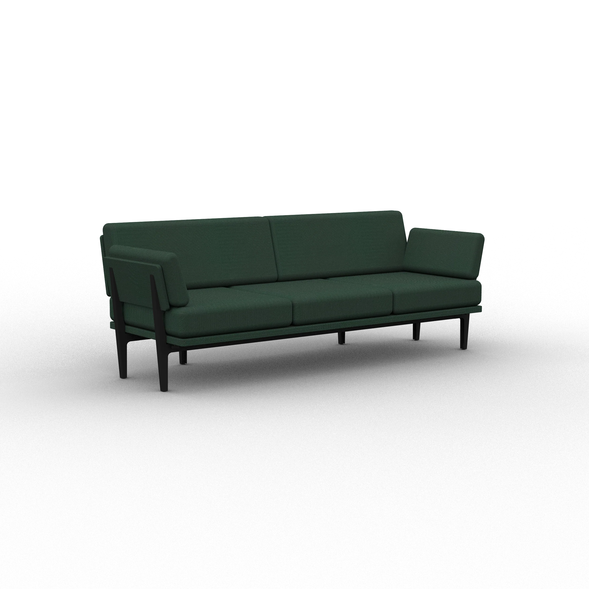 Sofa 2.0 Three Seater - Image 14