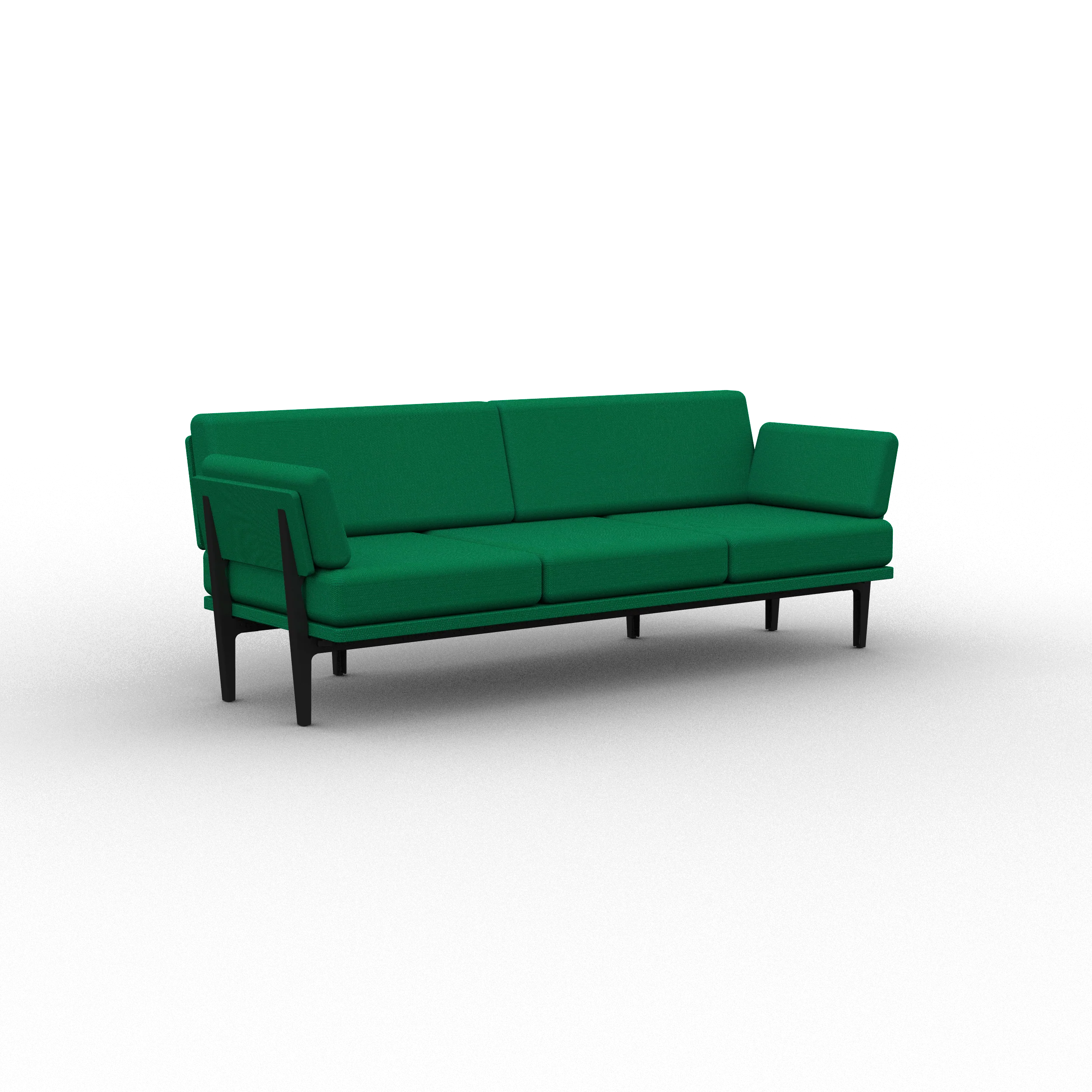 Sofa 2.0 Three Seater - Image 16