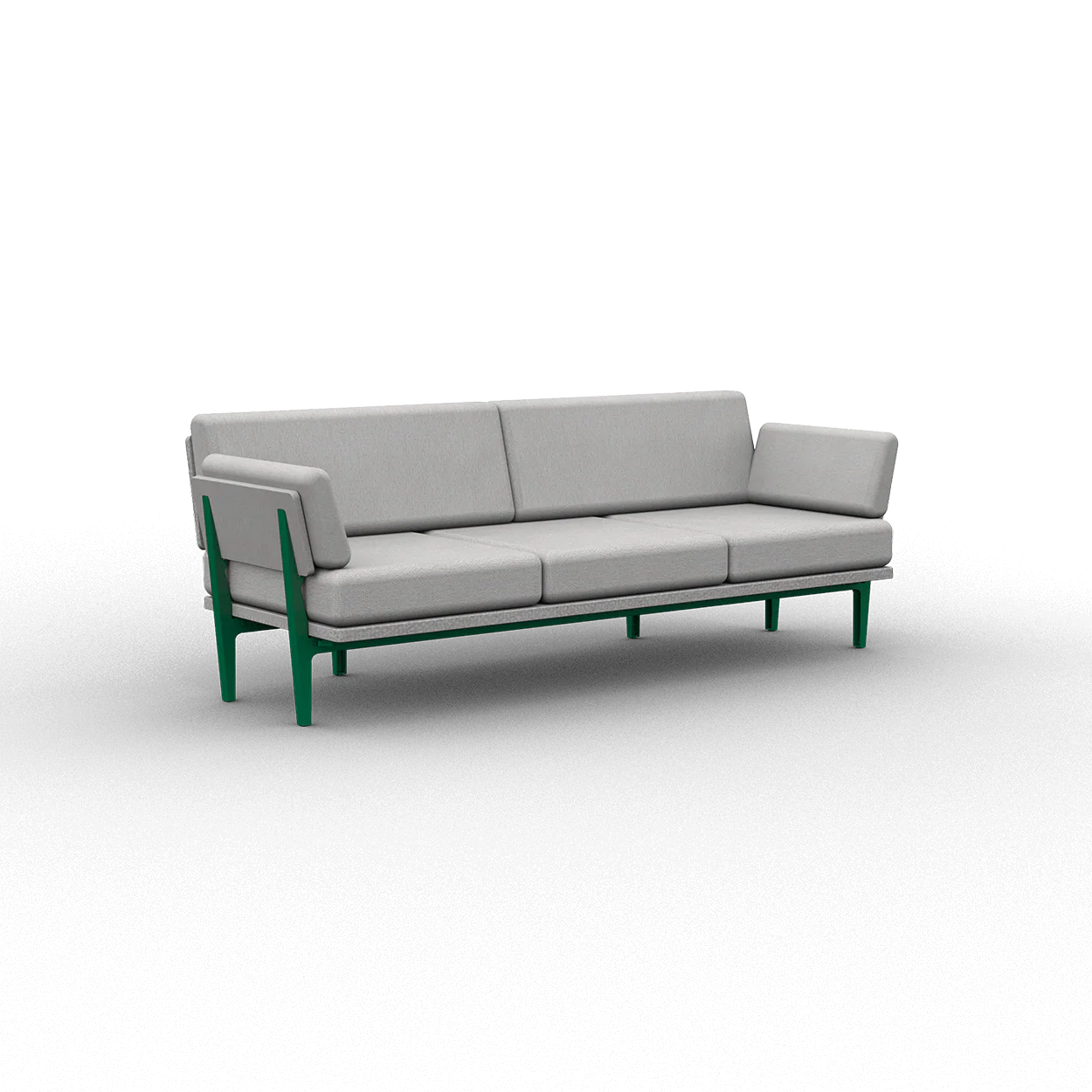 Sofa 2.0 Three Seater - Image 23