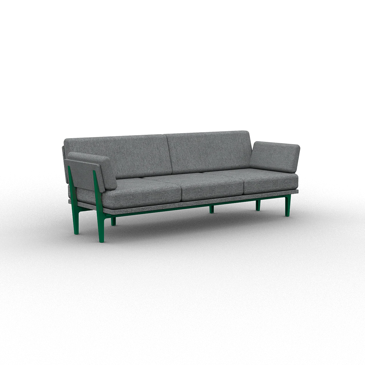 Sofa 2.0 Three Seater - Image 24