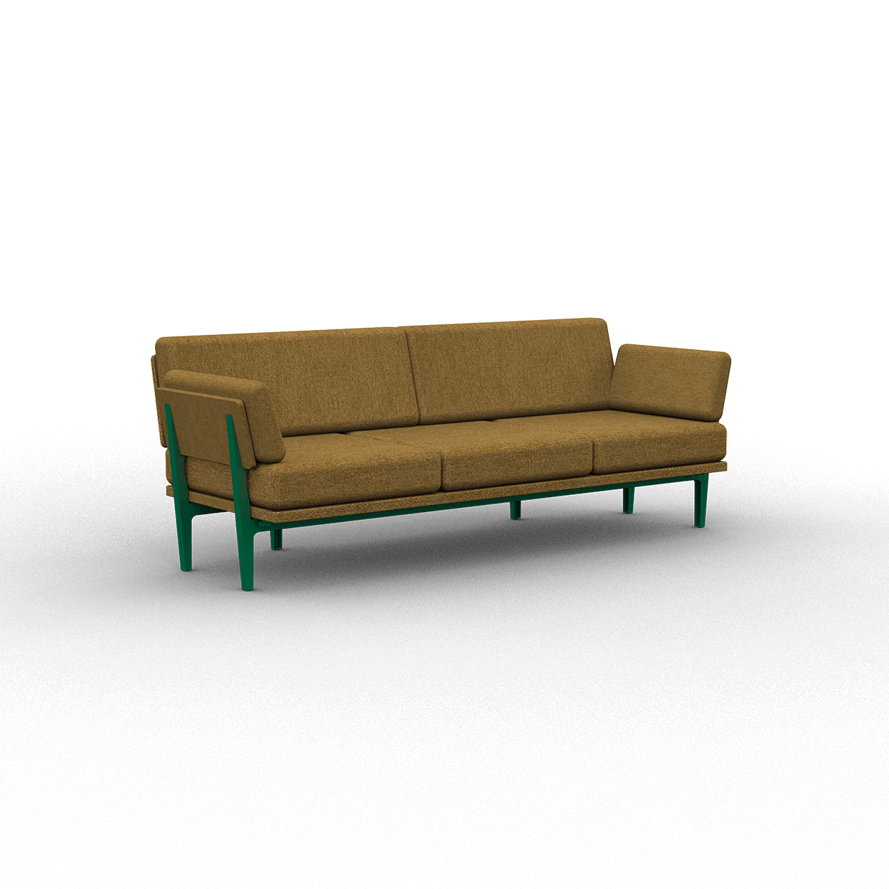 Sofa 2.0 Three Seater - Image 25