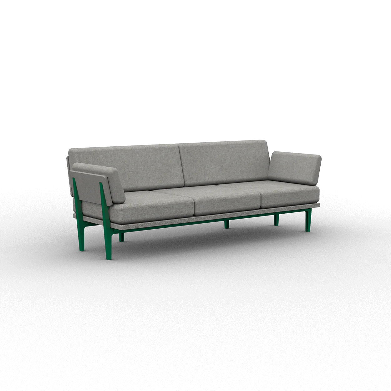 Sofa 2.0 Three Seater - Image 27