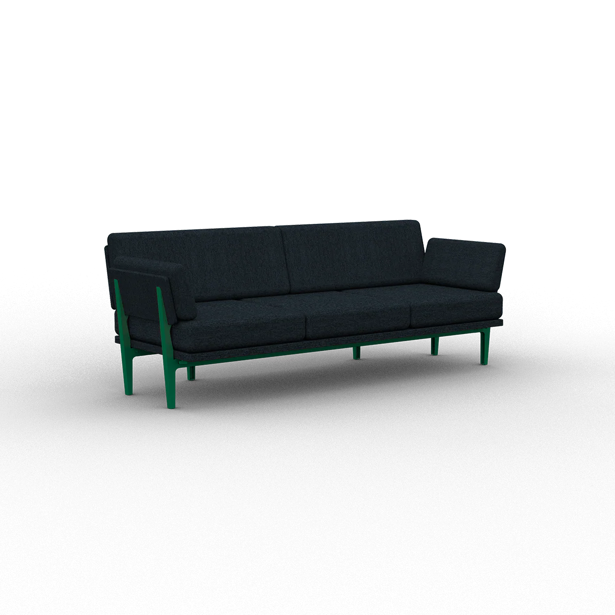 Sofa 2.0 Three Seater - Image 28