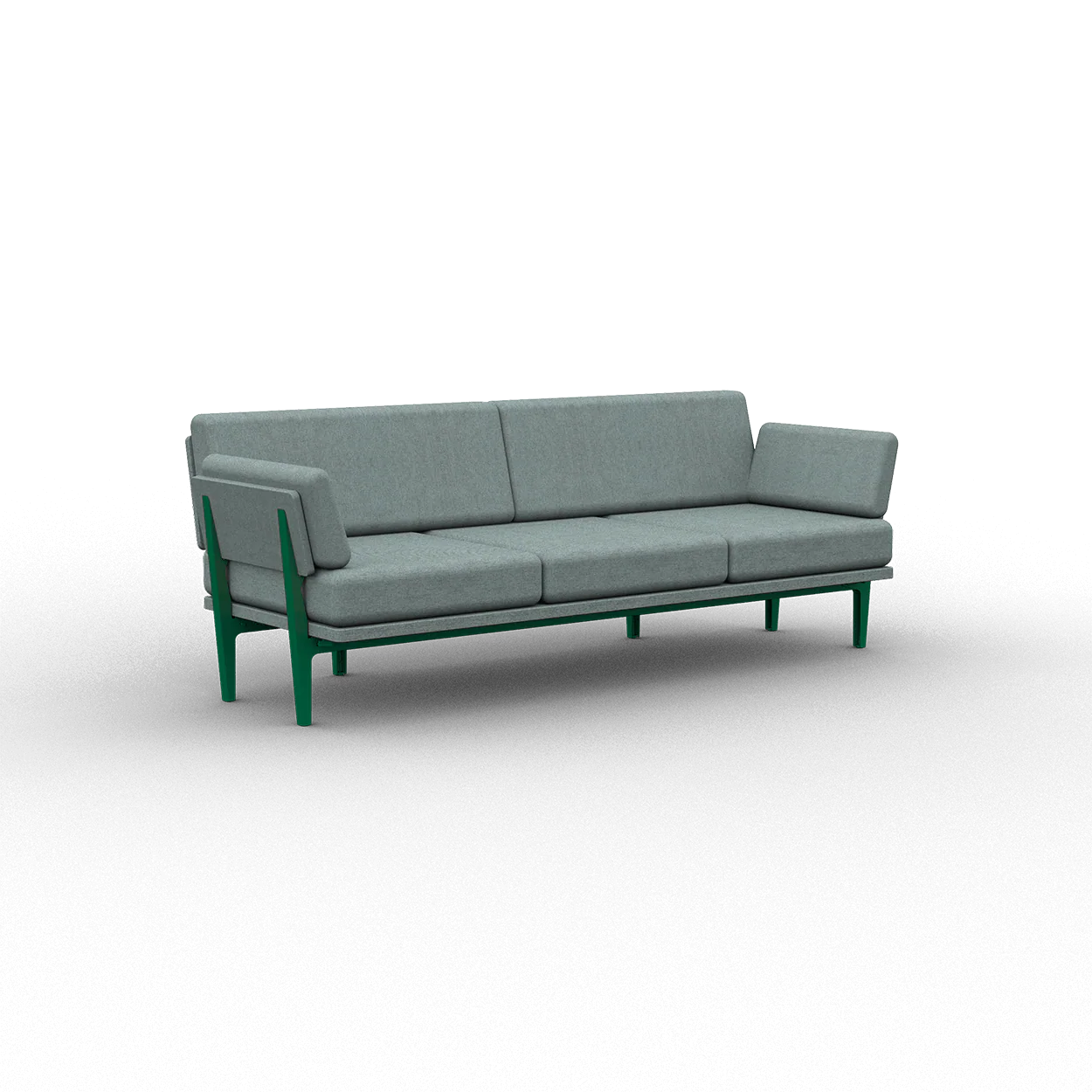 Sofa 2.0 Three Seater - Image 29