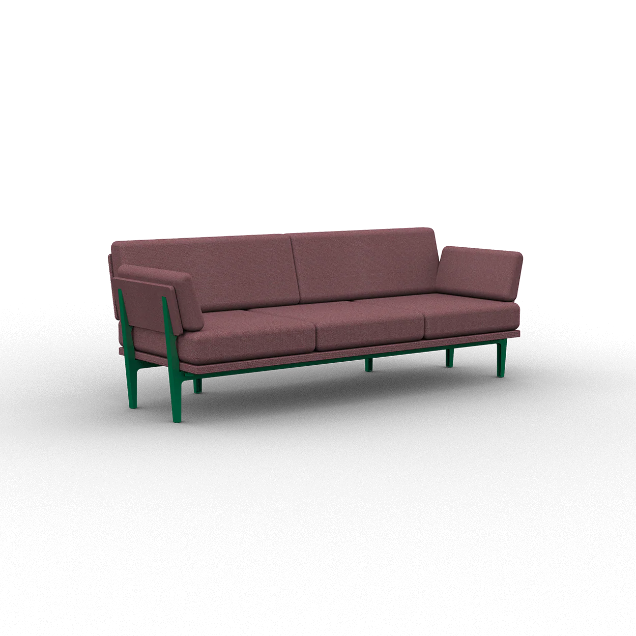 Sofa 2.0 Three Seater - Image 31