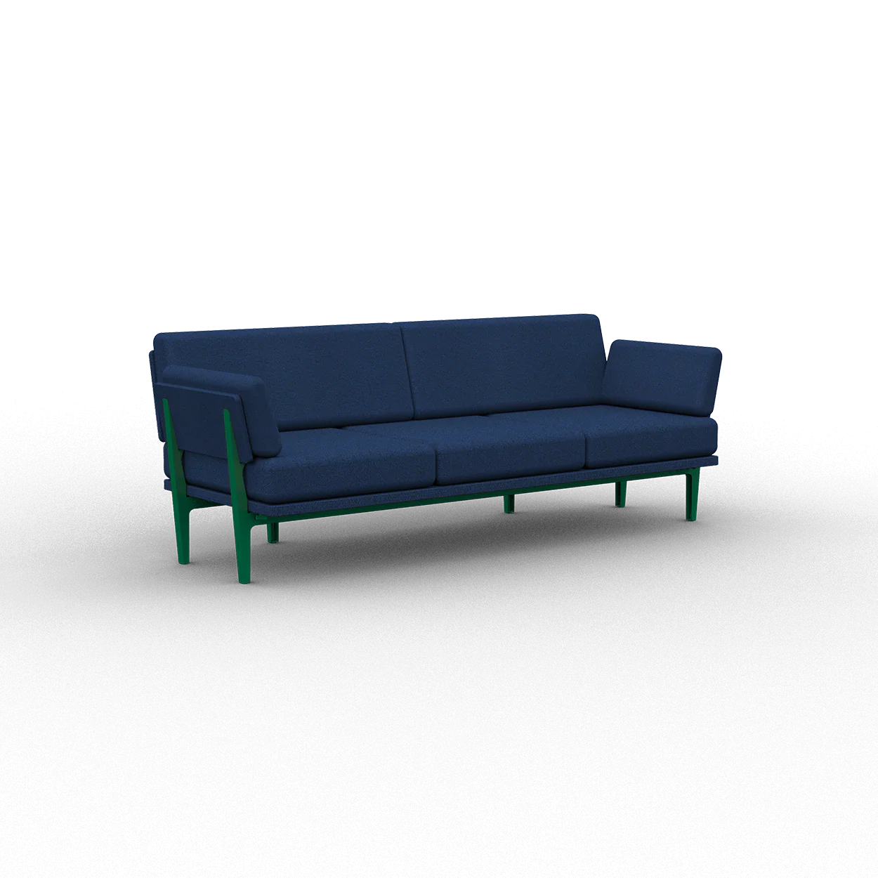 Sofa 2.0 Three Seater - Image 32