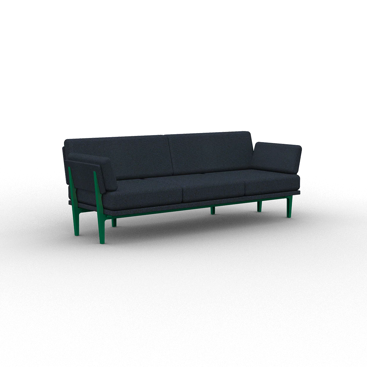Sofa 2.0 Three Seater - Image 33