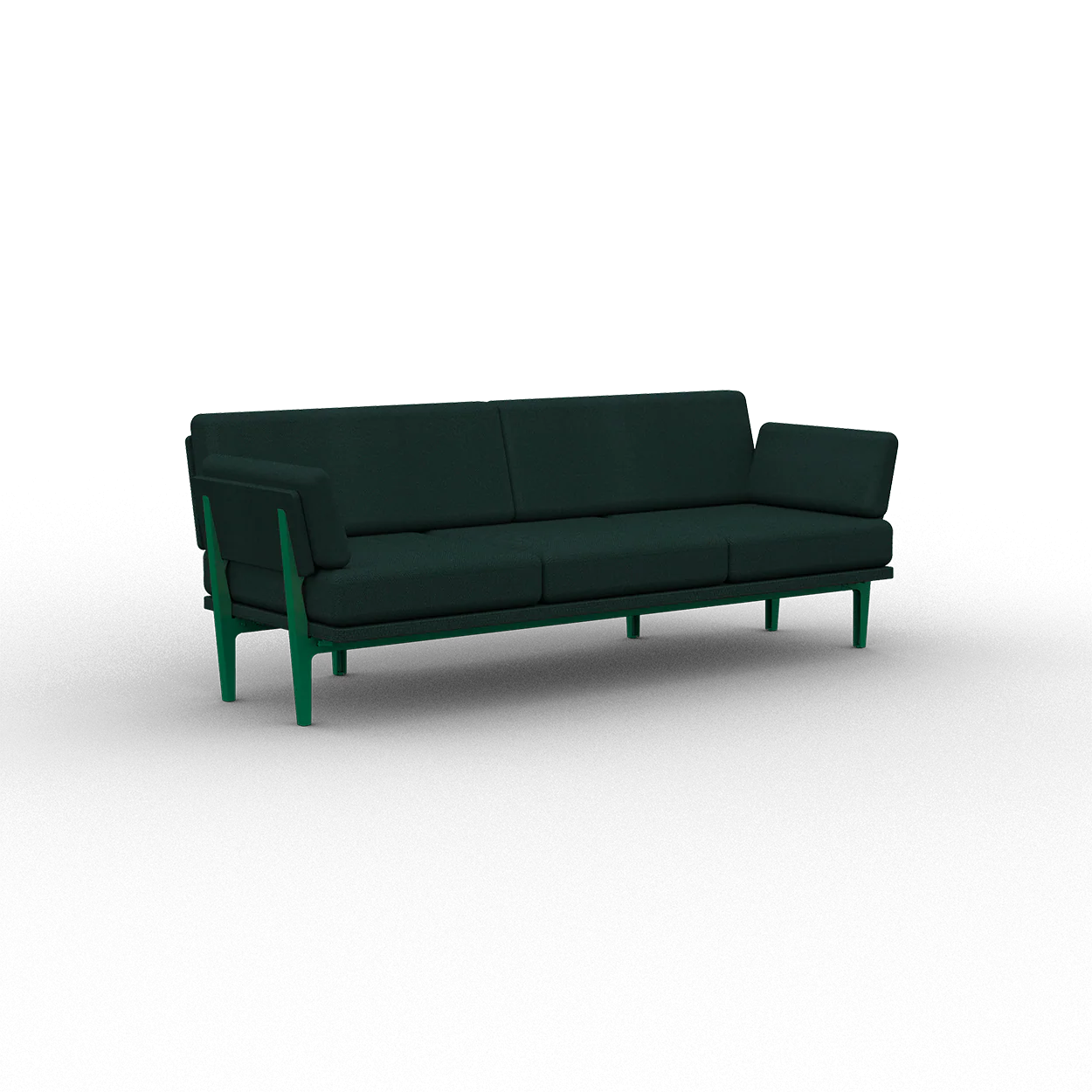 Sofa 2.0 Three Seater - Image 34