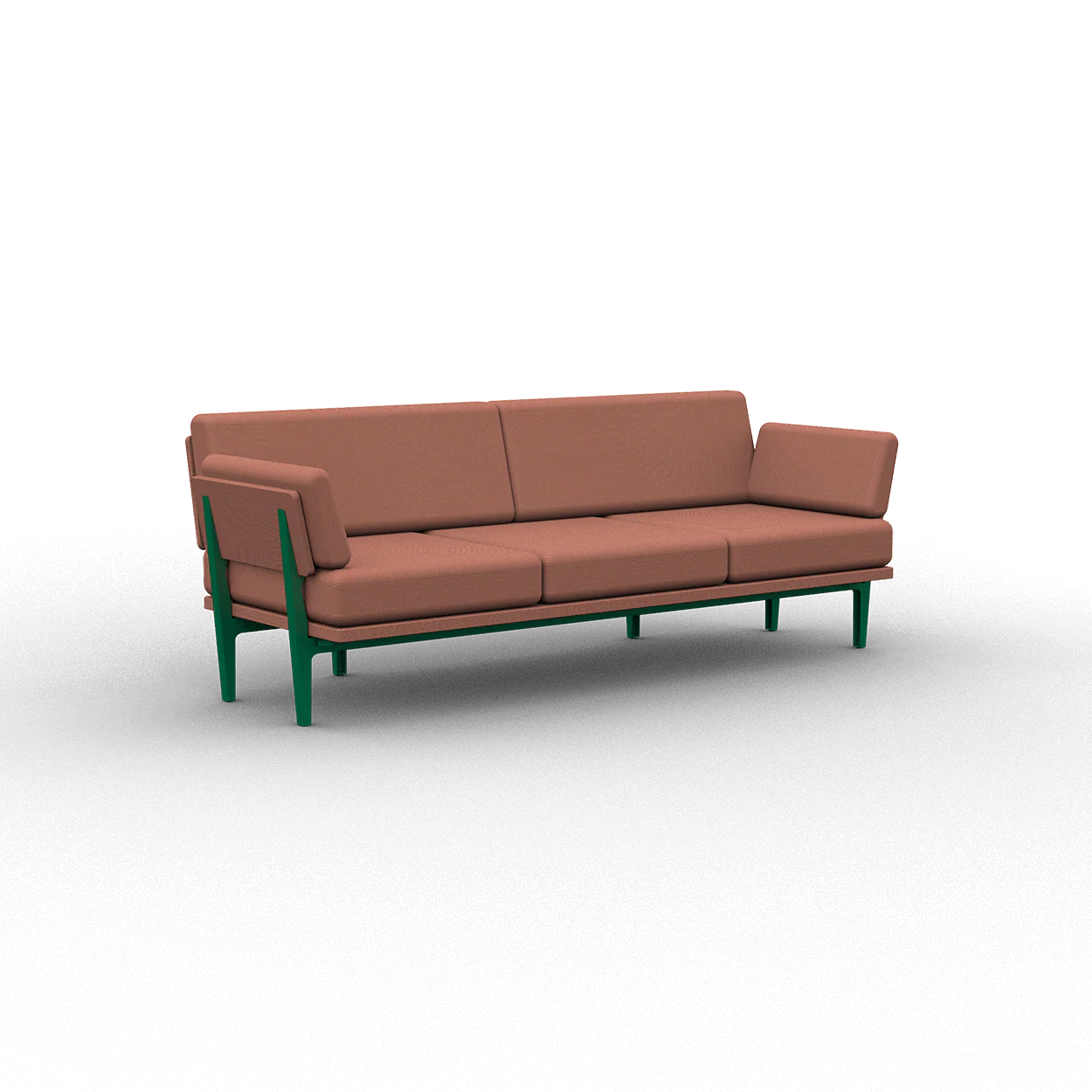 Sofa 2.0 Three Seater - Image 36