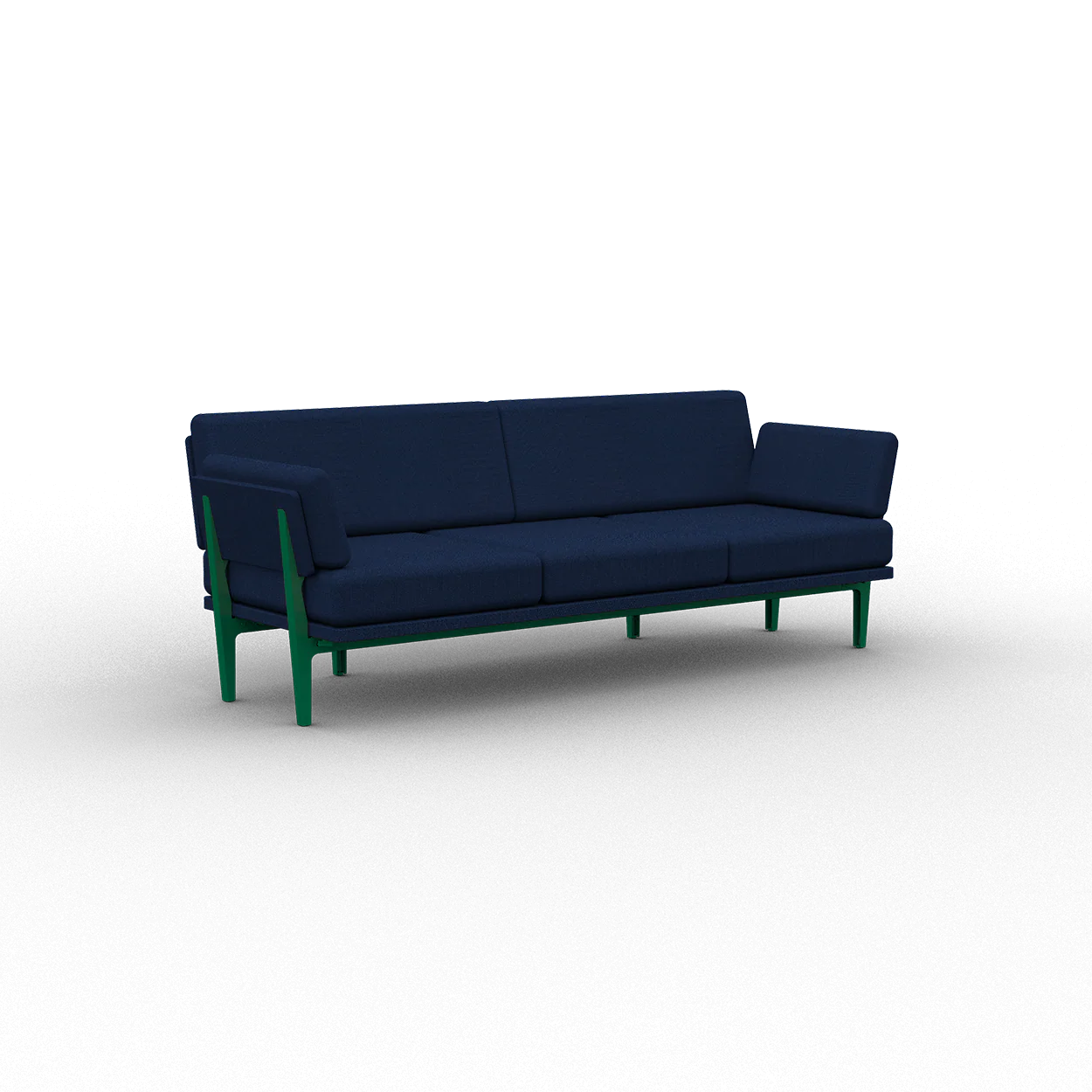 Sofa 2.0 Three Seater - Image 39