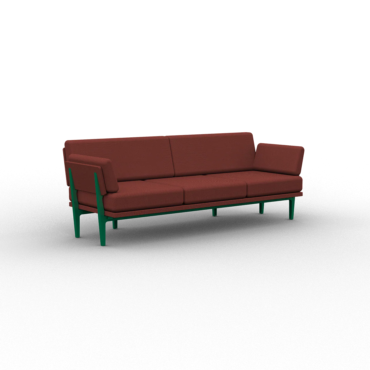 Sofa 2.0 Three Seater - Image 42