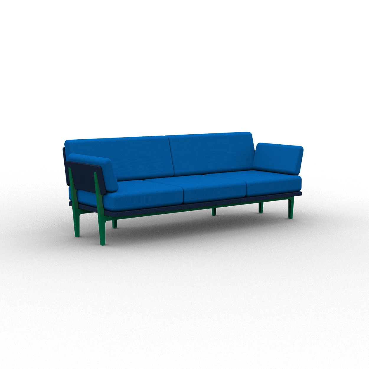 Sofa 2.0 Three Seater - Image 44