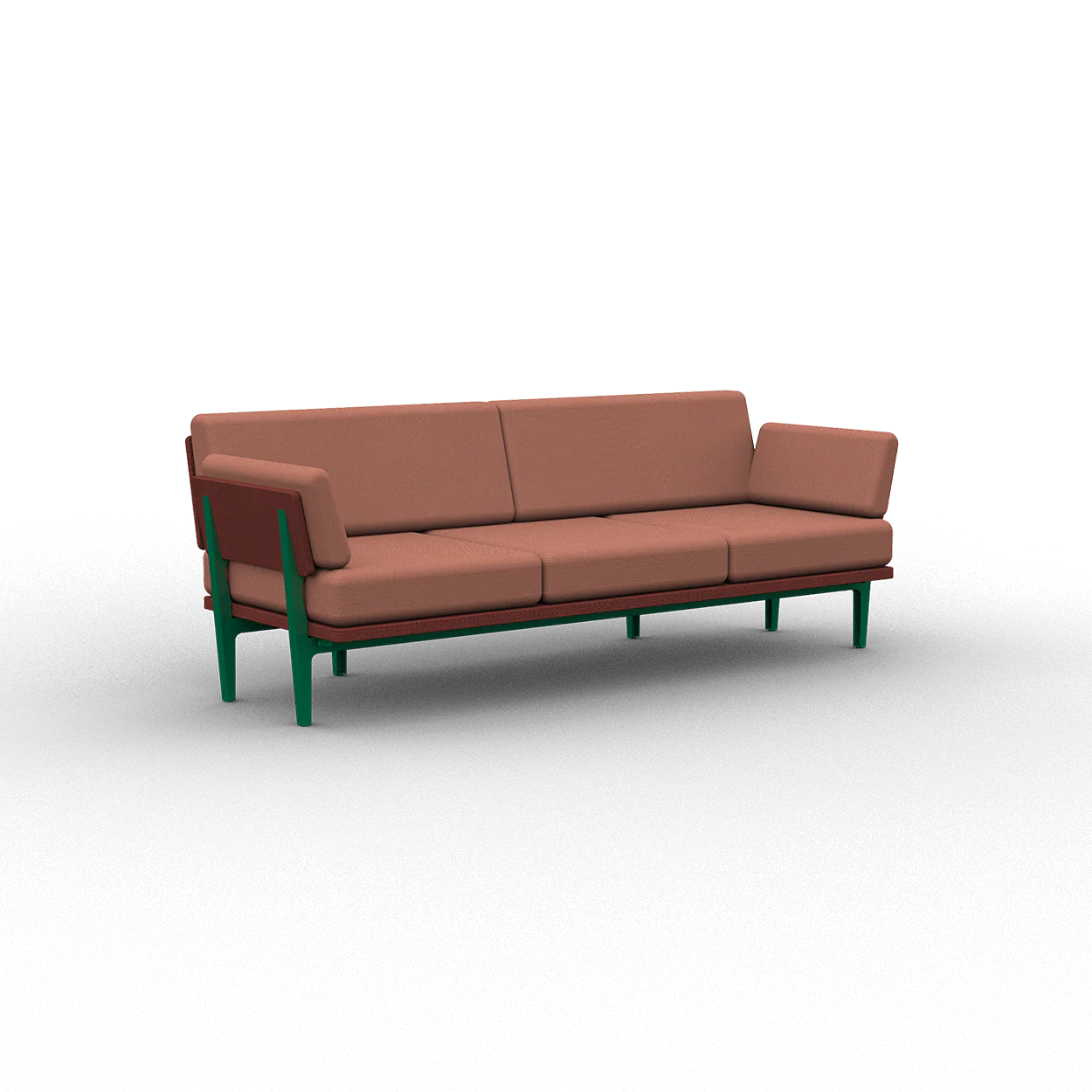Sofa 2.0 Three Seater - Image 45