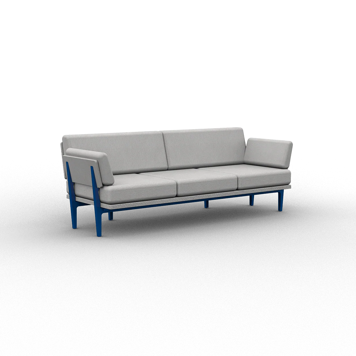 Sofa 2.0 Three Seater - Image 46
