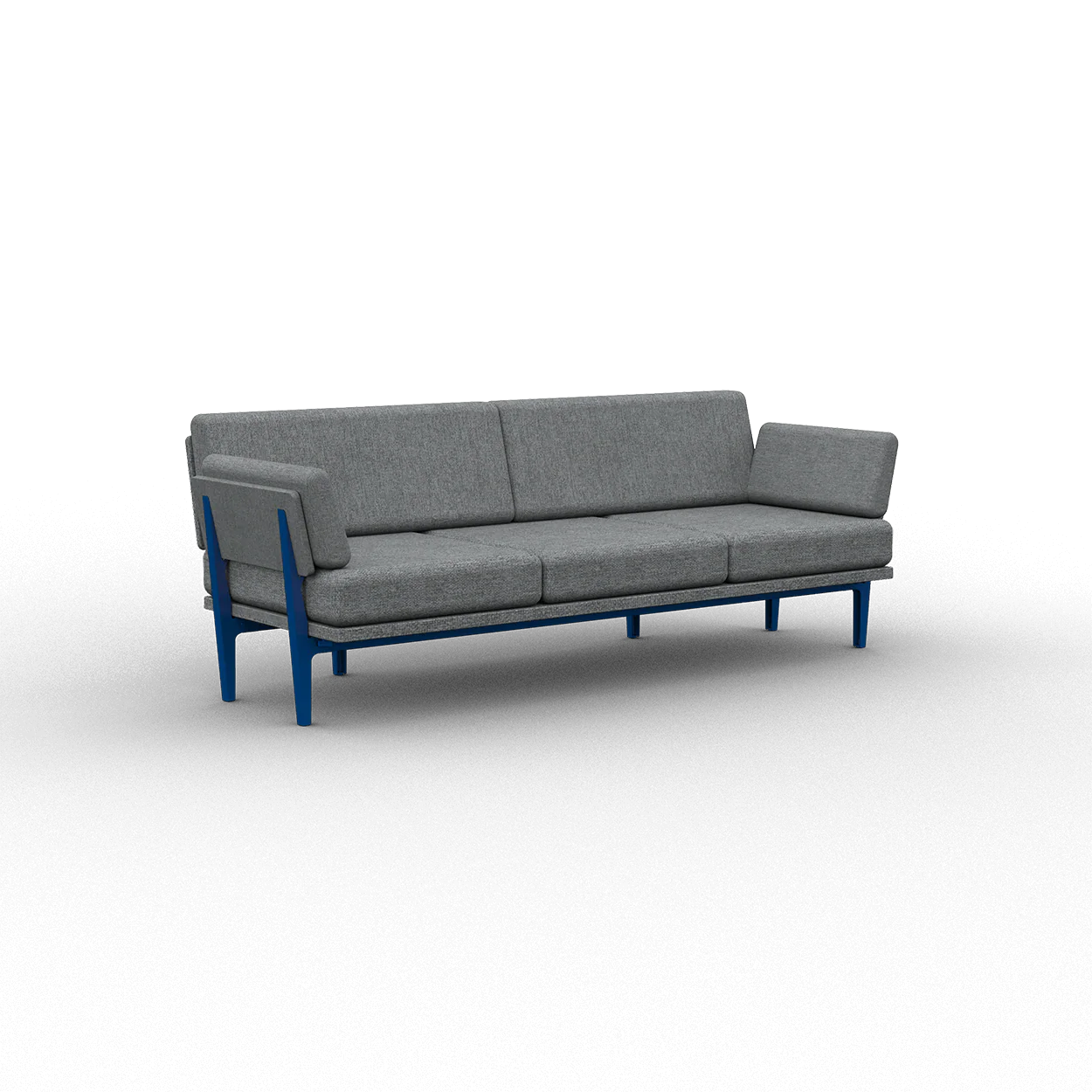 Sofa 2.0 Three Seater - Image 47