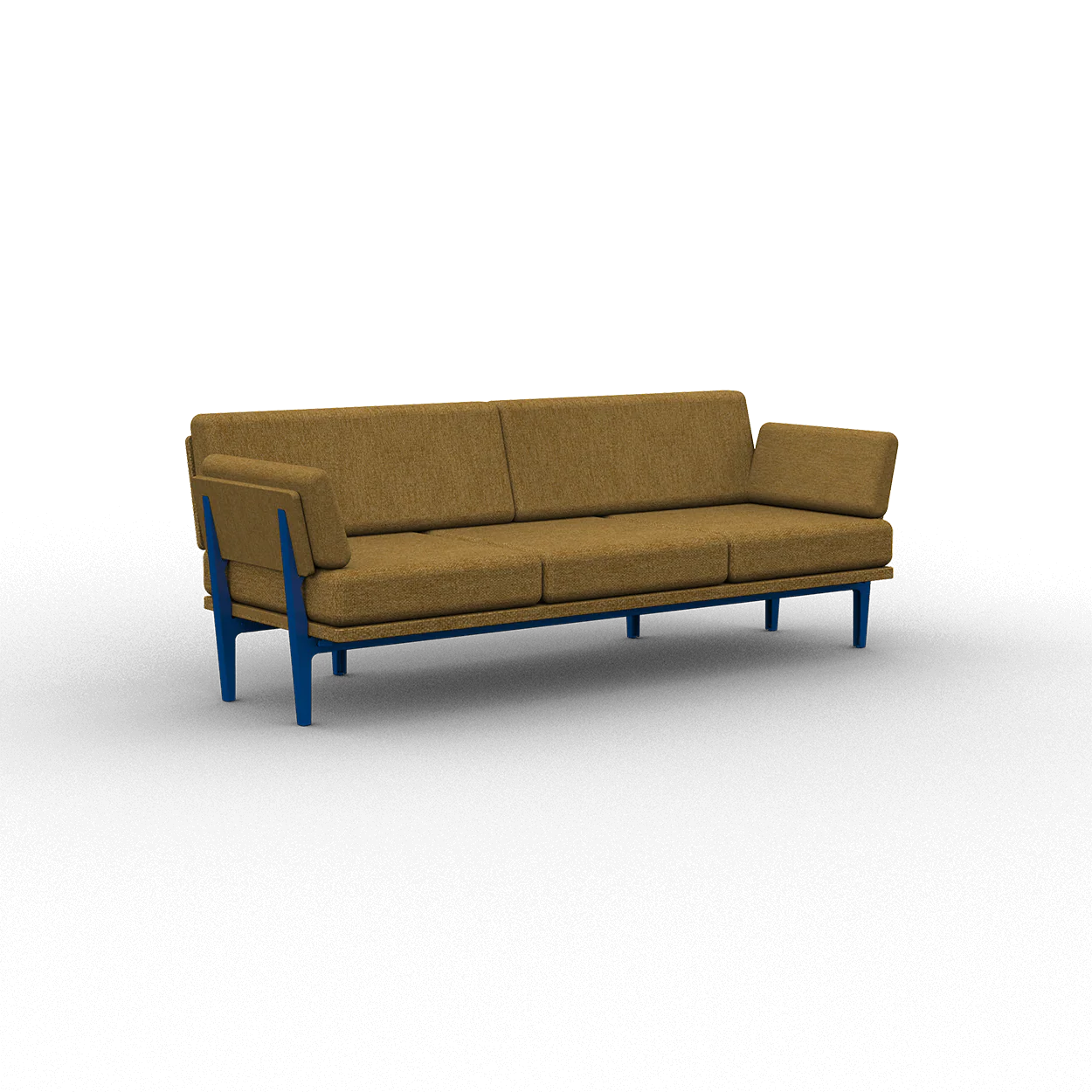 Sofa 2.0 Three Seater - Image 48