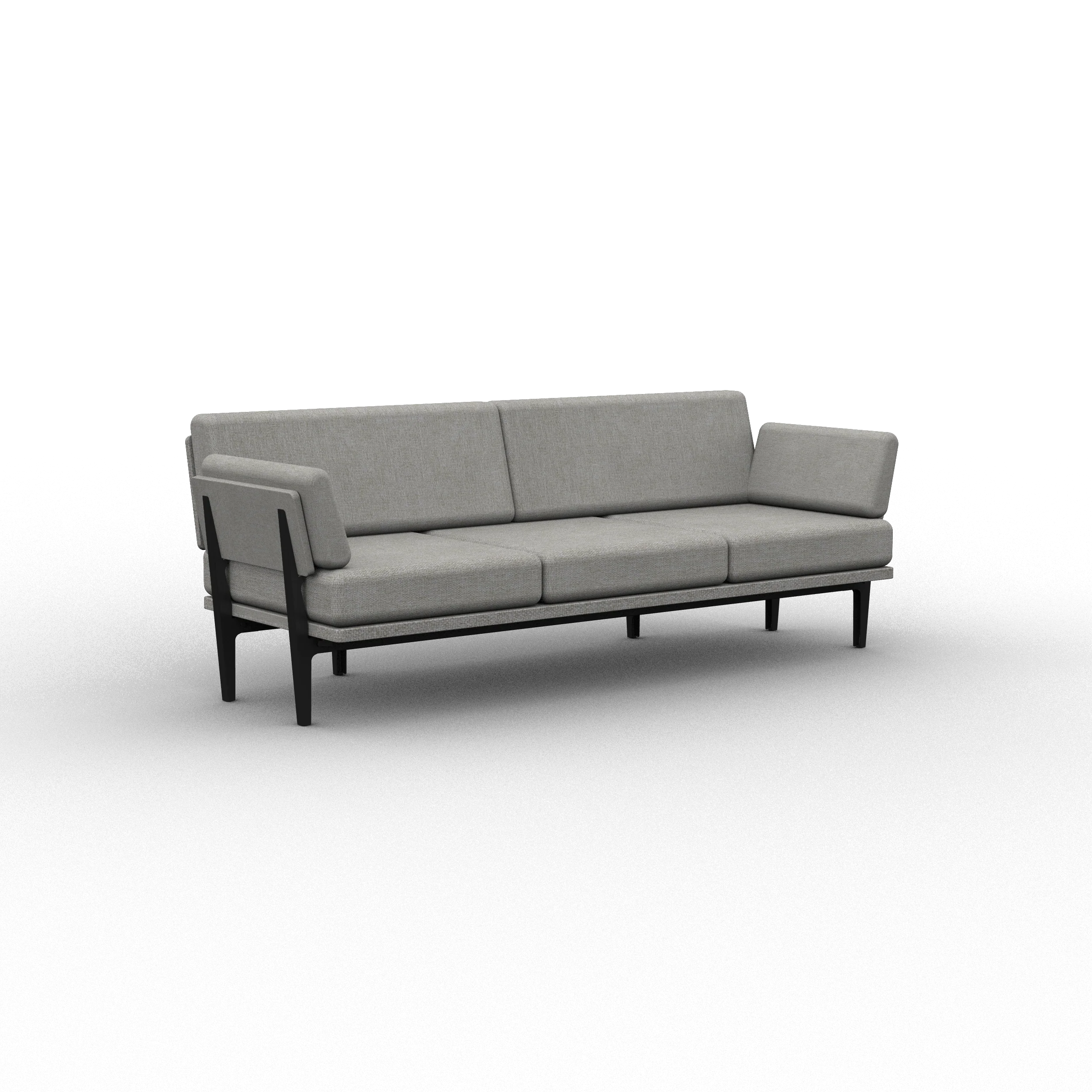 Sofa 2.0 Three Seater - Image 5