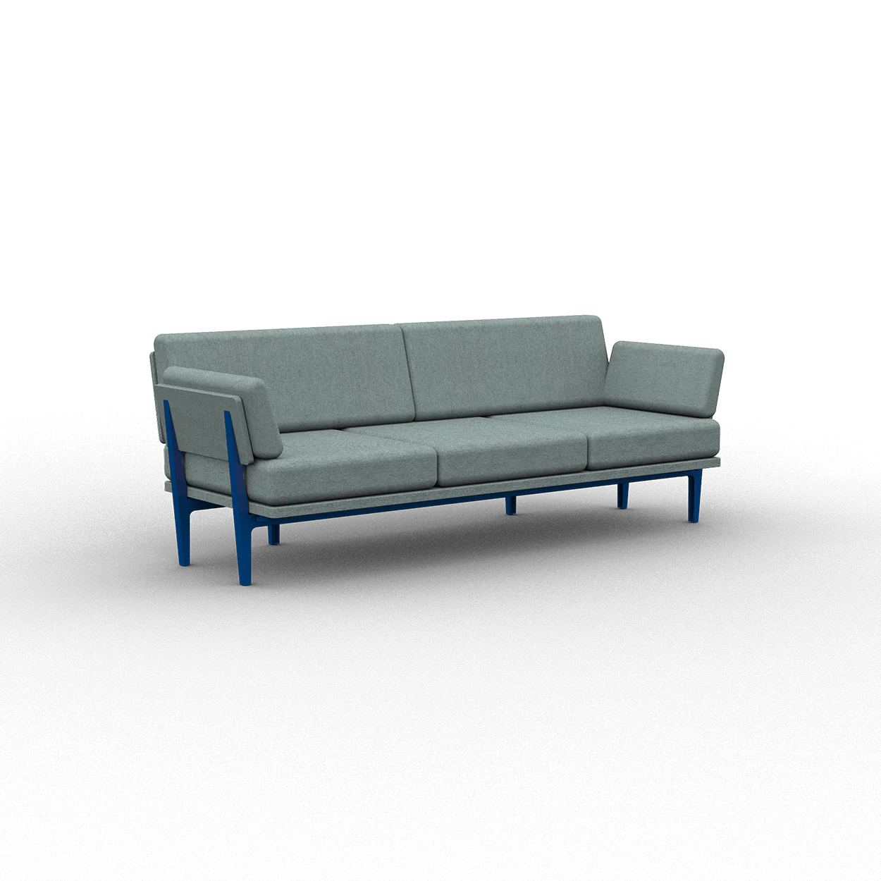 Sofa 2.0 Three Seater - Image 52