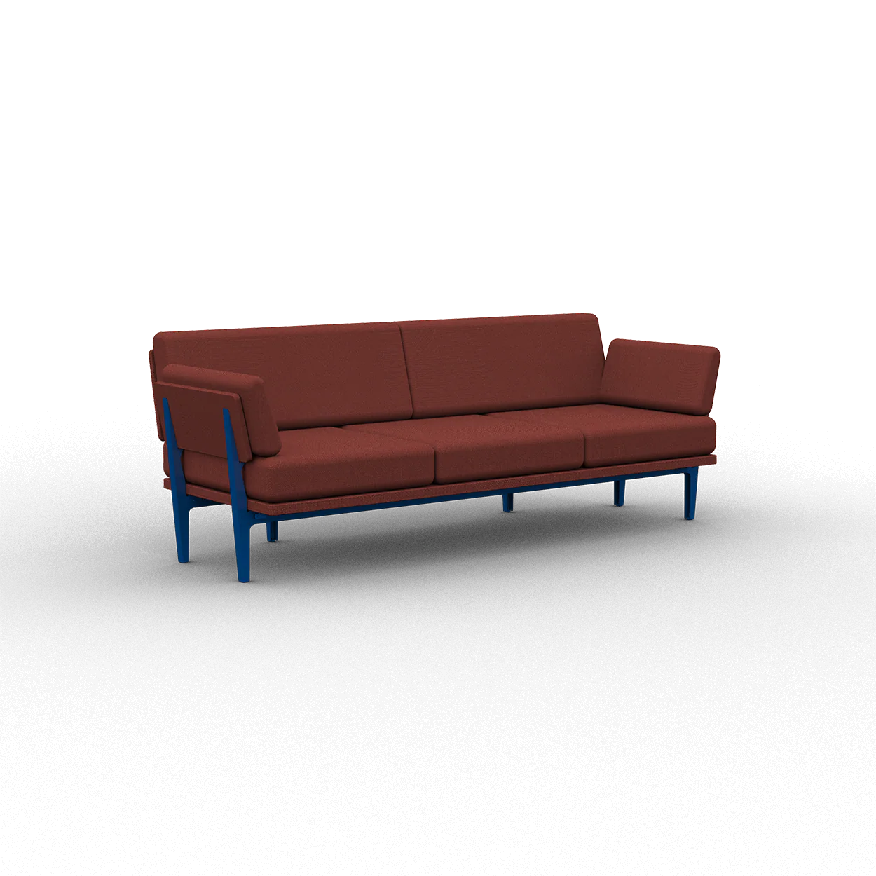 Sofa 2.0 Three Seater - Image 65